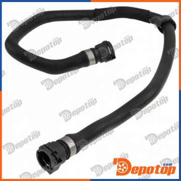 Tuyau de liquide de refroidissement pour BMW | CPP-BM-224, 23615